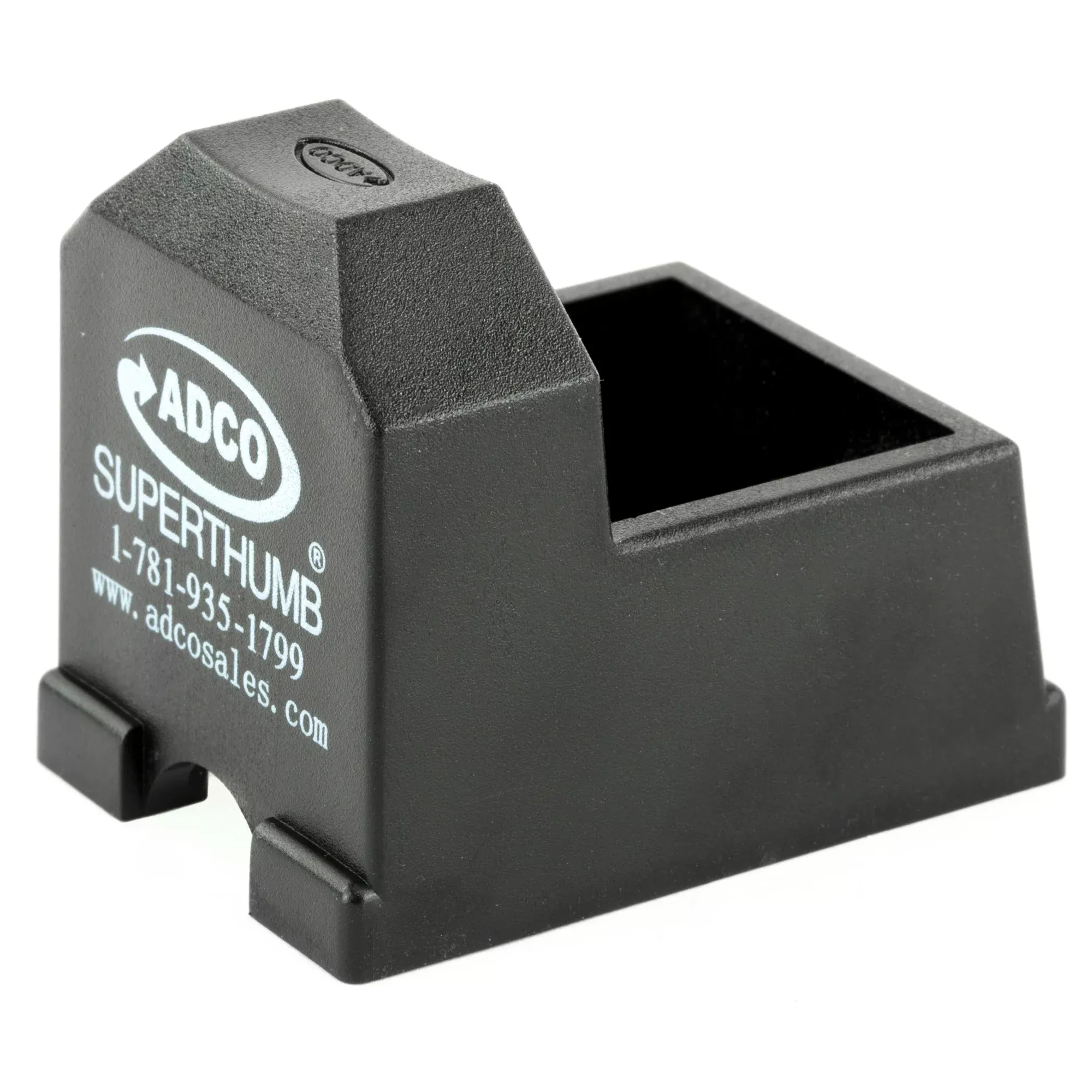 ADCO Super Thumb Loader for Ruger 10/22 Extended Magazines