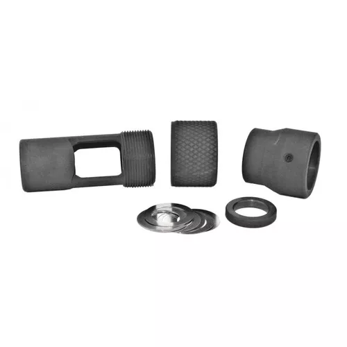 AE Brake with Collar 5.56mm