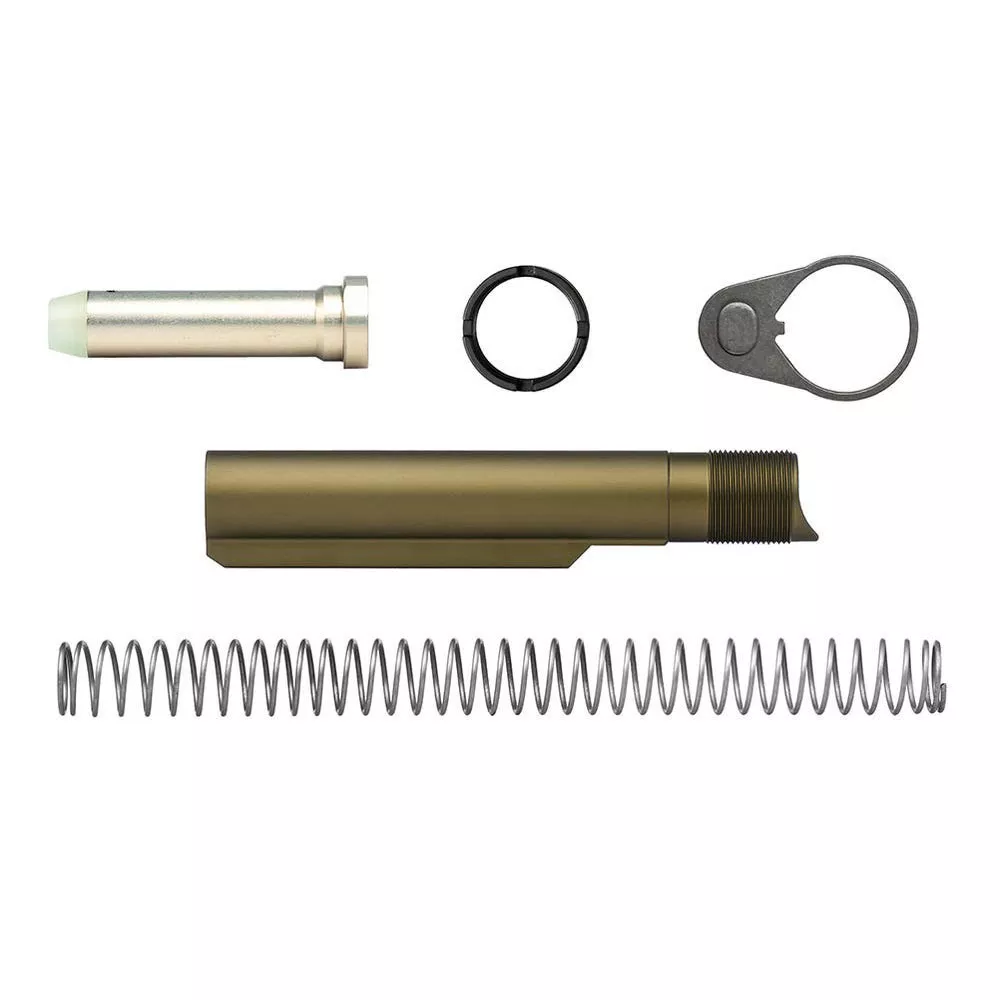 Aero AR-15 Enhanced Carbine Buffer Kit