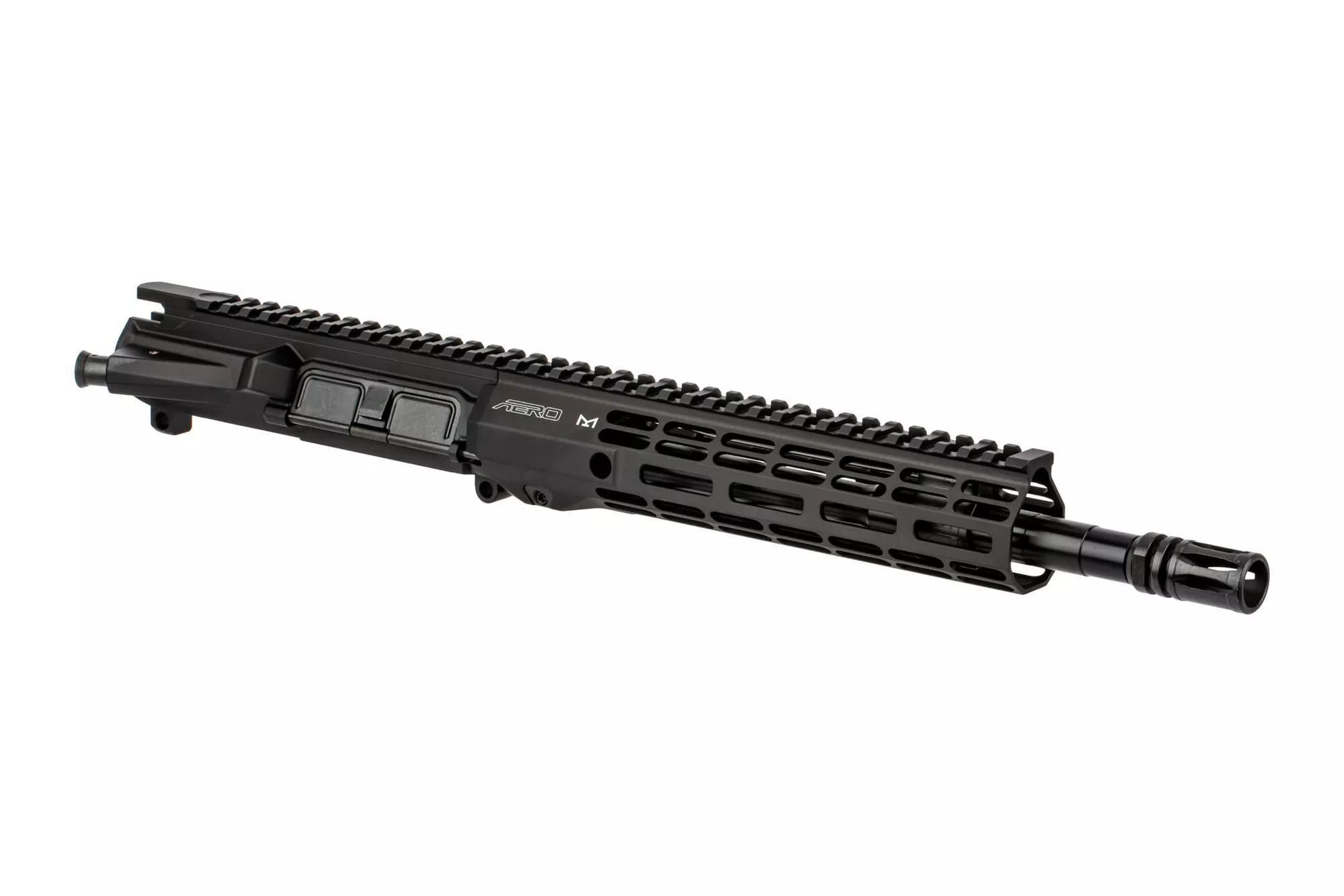Aero AR-15 M4E1 Threaded Complete Upper 5.56NATO