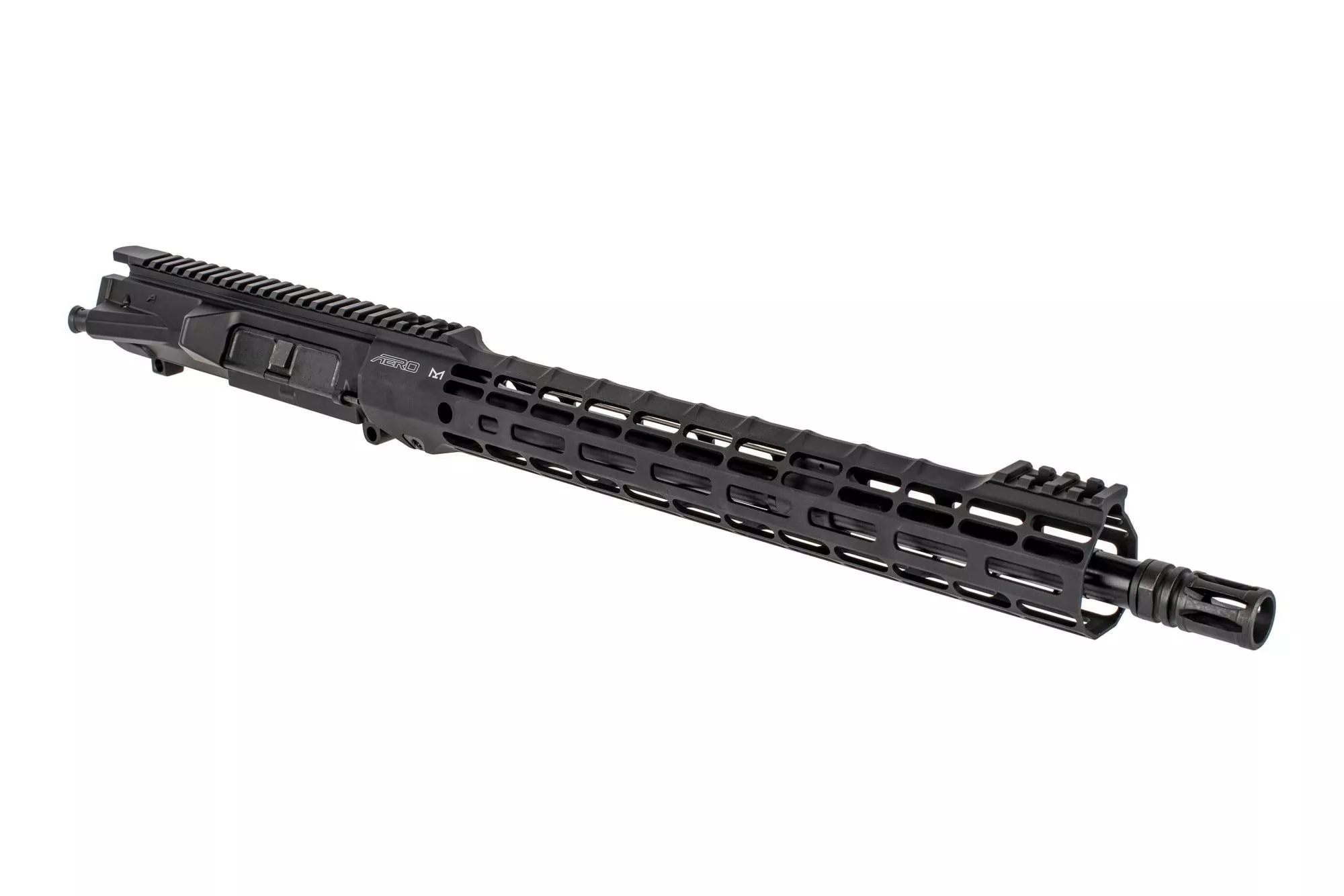 Aero Precision AR-10 M5 Barreled Upper .308Win w/Atlas 15" Black