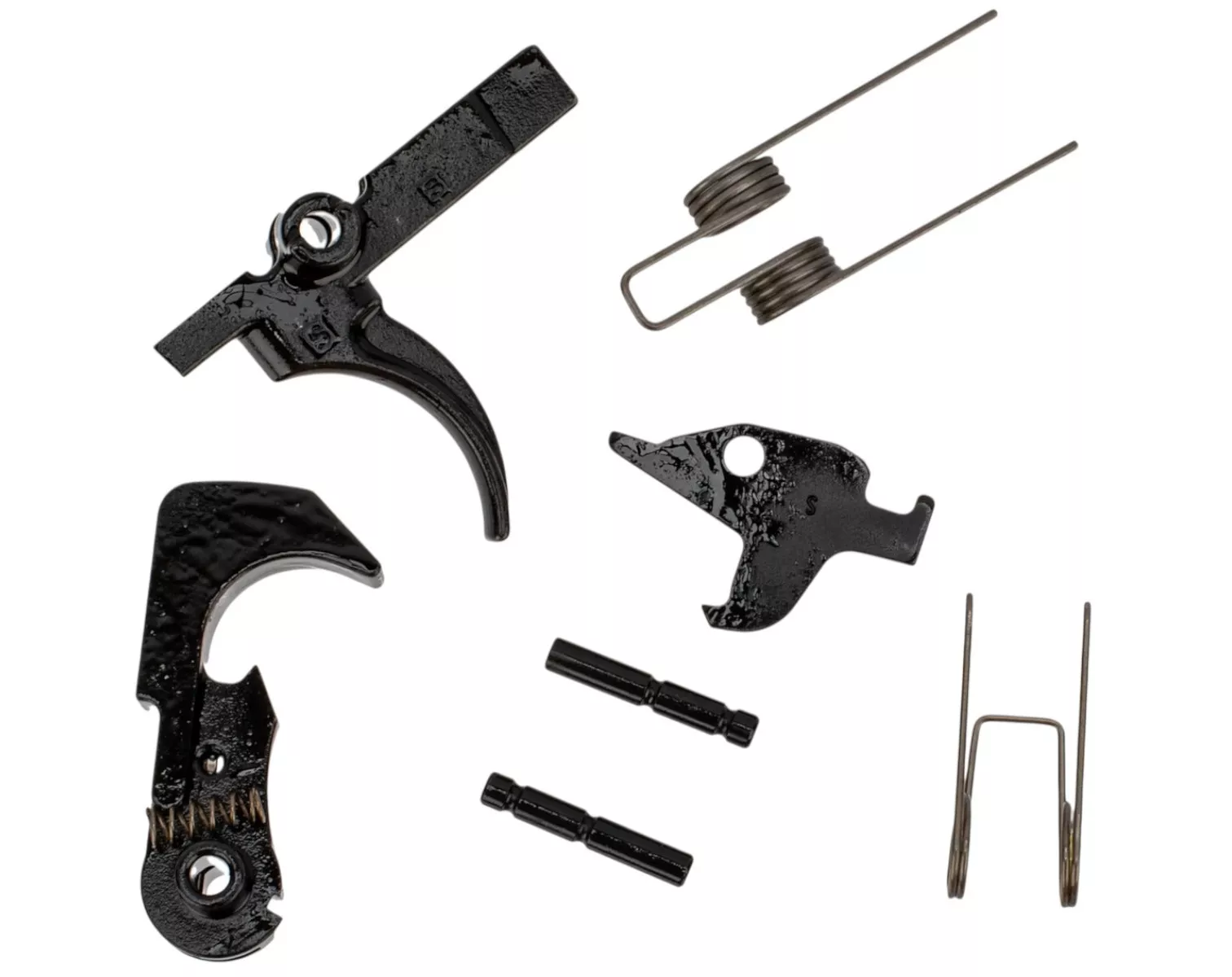 Aero Precision AR-15/AR-10 Fire Control Group