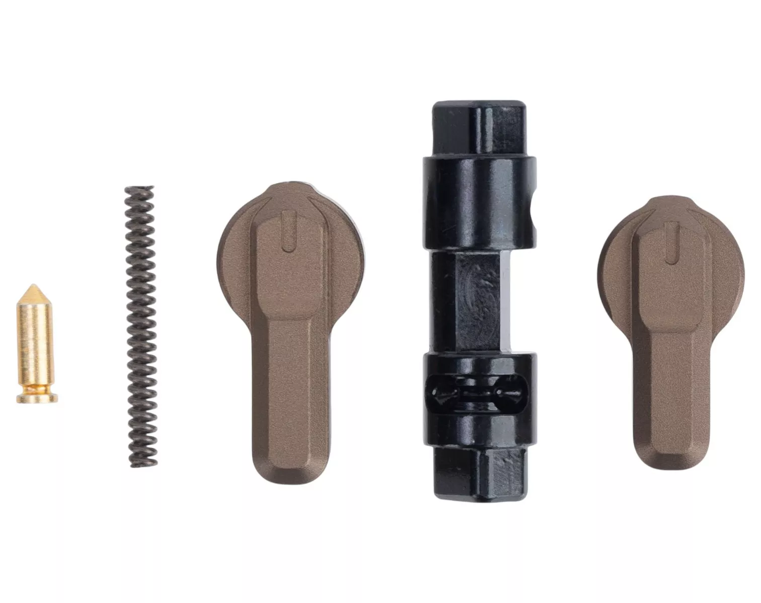 Aero Precision AR-15/AR-10 PRO Ambi Safety Selector