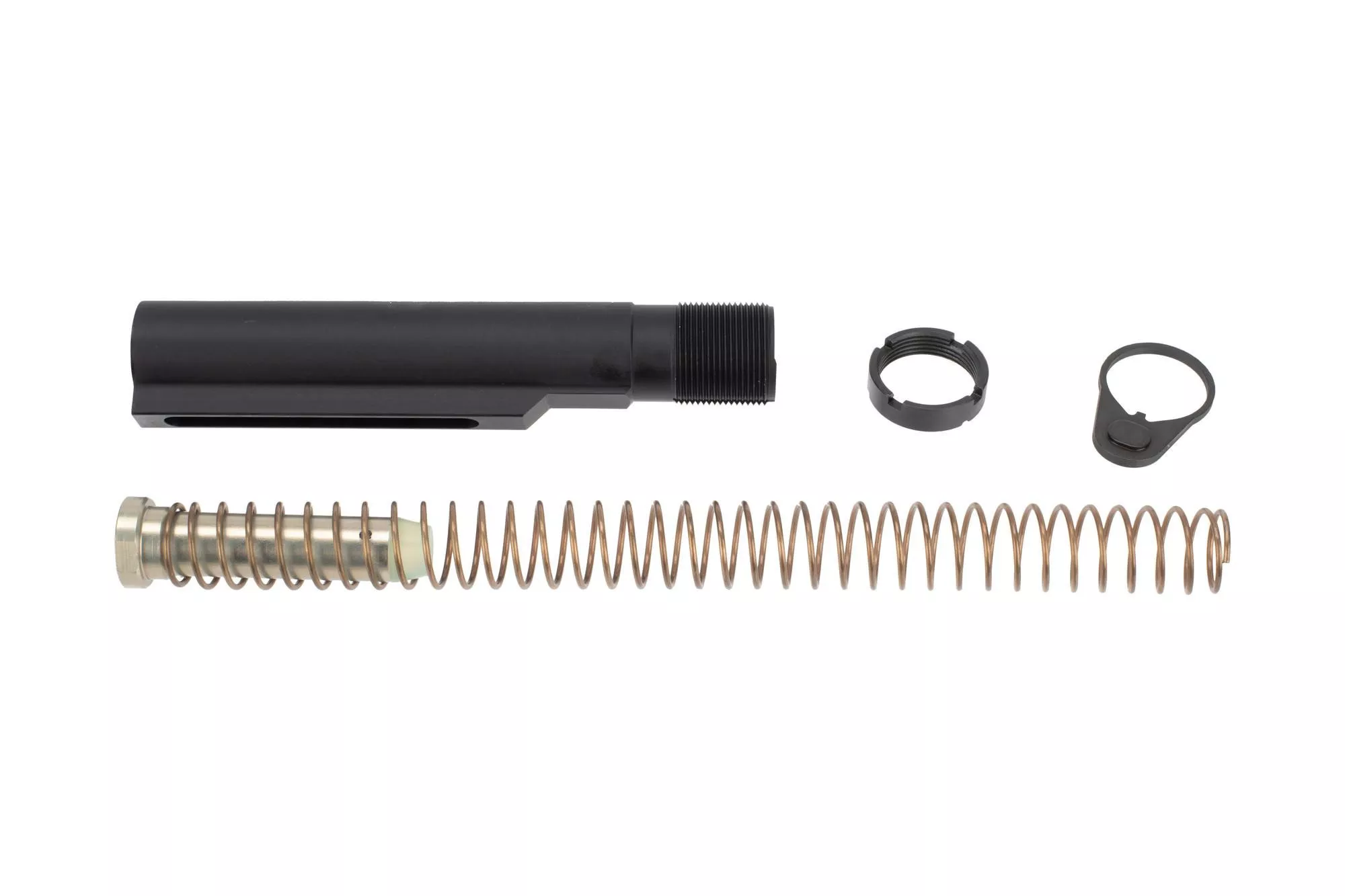 Aero Precision AR-15 Mil-Spec Carbine Buffer Kit w/Buffer
