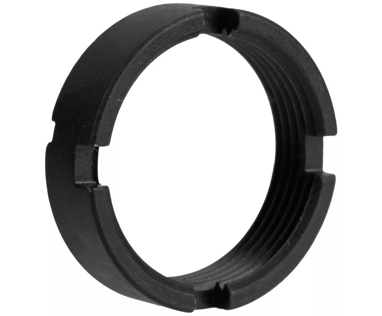 Aero Precision AR-15 Receiver Extension Castle Nut
