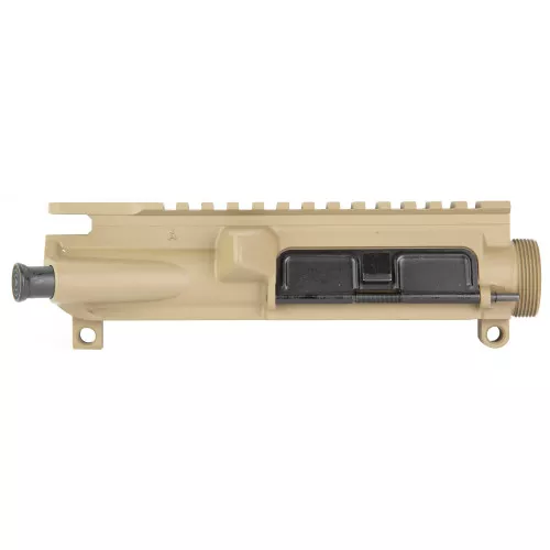 Aero Precision AR15 Assembled Upper - FDE