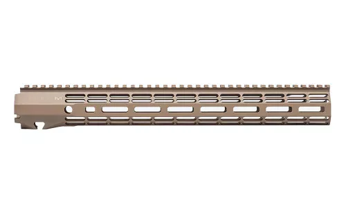 Aero Precision AR15 Atlas R-One M-LOK Handguard FDE - Various Lengths