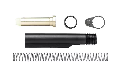 Aero Precision AR15/M4 Carbine Buffer Kit - H2 Buffer