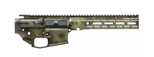 Aero Precision M4E1 Builder Set w/ 9.3" Atlas R-One BDL Halftone 2.0 Cerakote