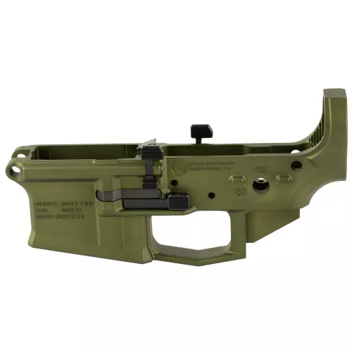 Aero Precision M4E1 PRO Stripped Lower Receiver - ODG