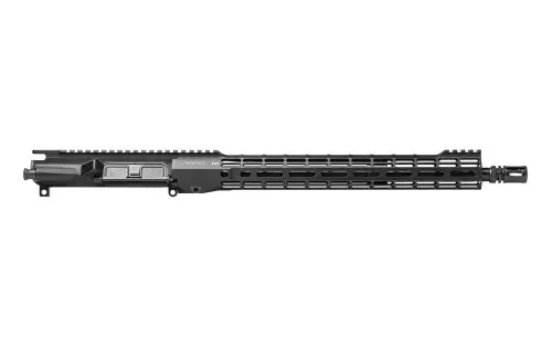 Aero Precision M4E1-T Complete Upper 16" - 223 Wylde SS QPQ