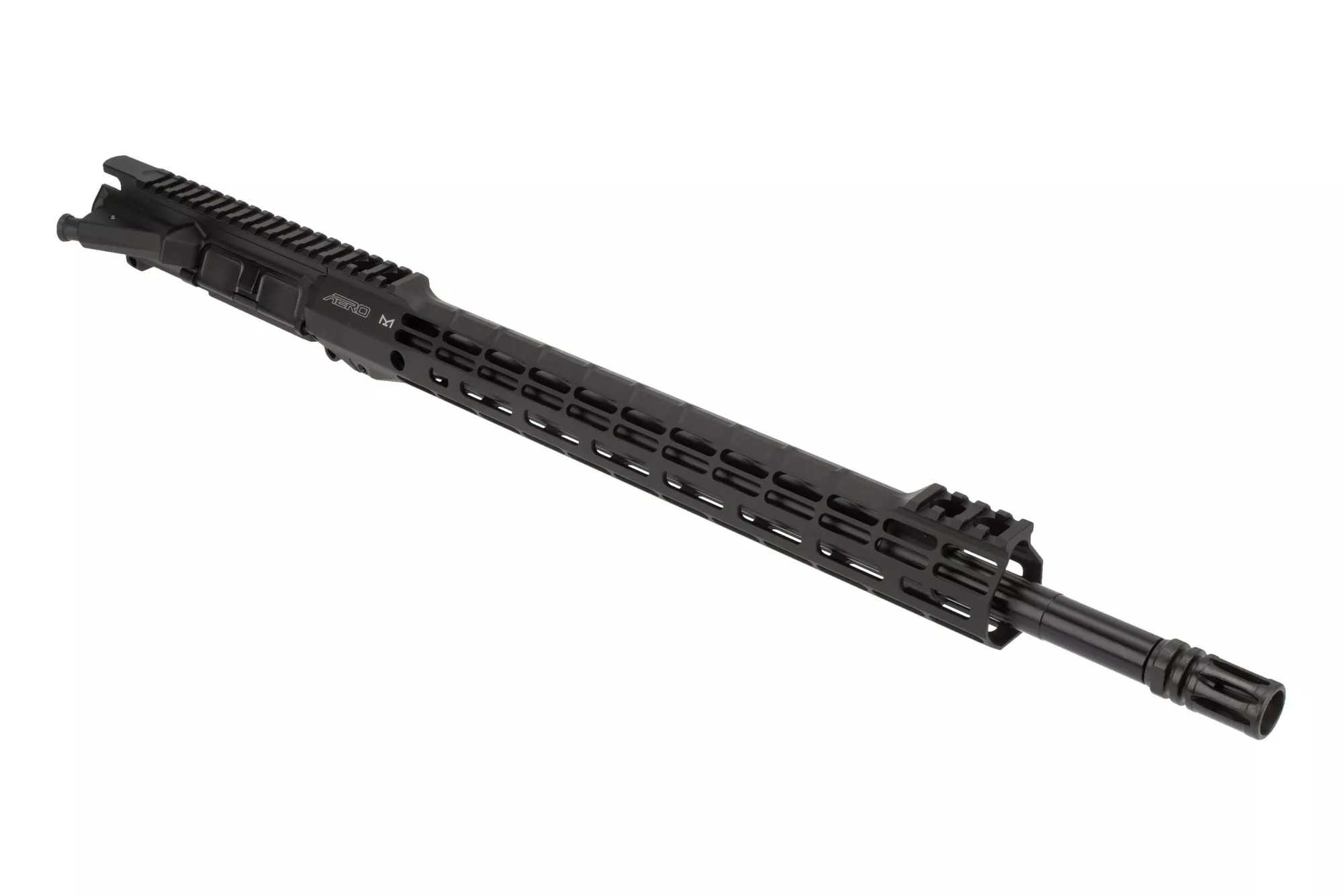 Aero Precision M4E1 Threaded Barreled AR-15 Upper 5.56 Rifle Atlas S-One 18"