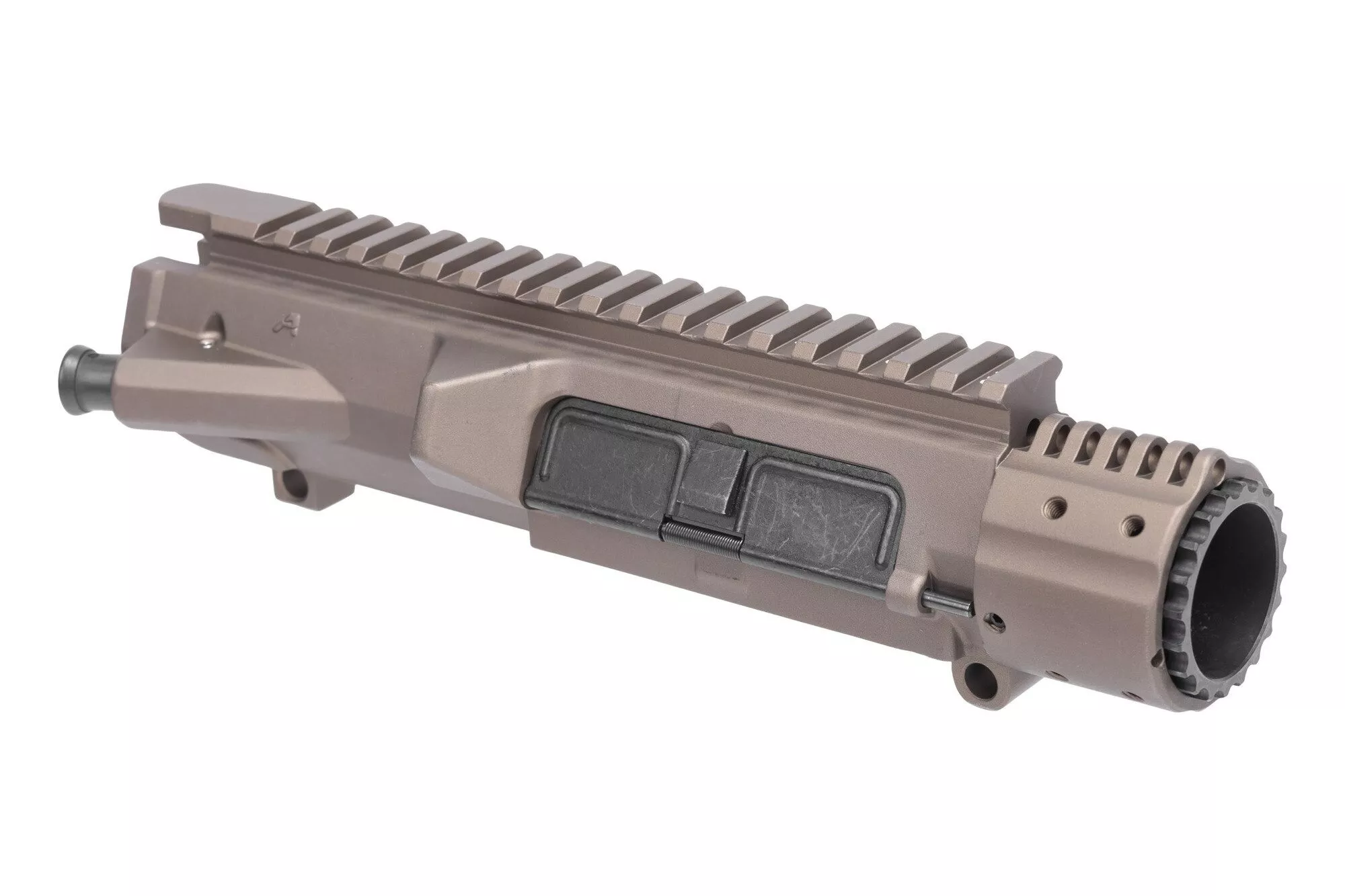Aero Precision M5E1 Enhanced AR-15 Upper Receiver Assembly Kodiak Brown Anodized