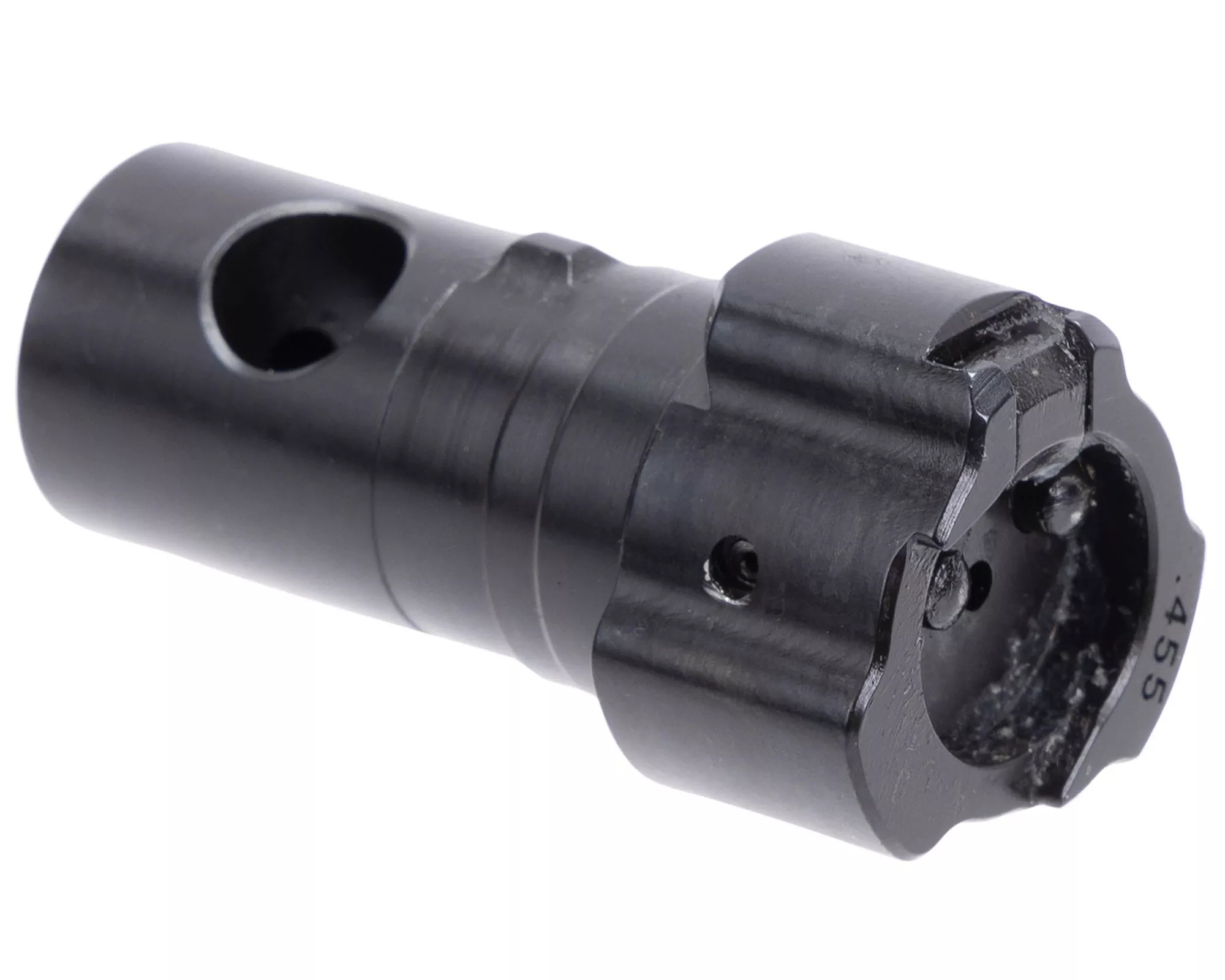 Aero Precision SOLUS .455" Bolt Head for 22 ARC/6mm ARC/338 ARC/6.5 Grendel