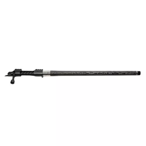 Aero Precision SOLUS Barreled Short Action - PROOF Carbon Fiber Barrel 22” 6.5 Creedmoor