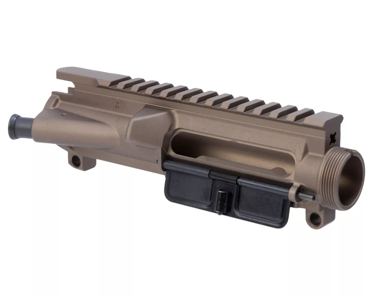 Aero Precision Stripped AR-15 Upper Receiver Kodiak Brown
