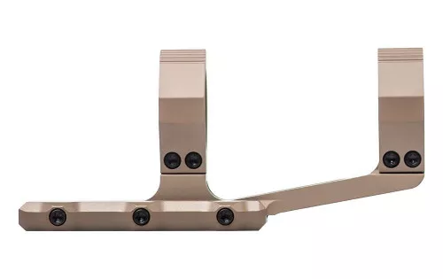Aero Precision Ultralight 30mm Scope Mount, SPR - FDE Cerakote