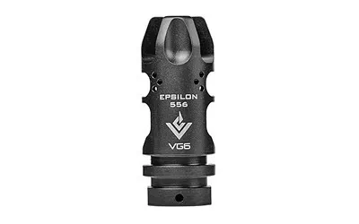 Aero Precision VG6 Epsilon Muzzle Brake 1/2x28
