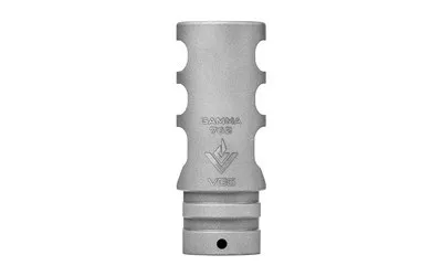 Aero Precision VG6 Gamma Muzzle Brake 5/8x24