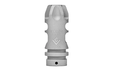 Aero Vg6 Precision Epsilon 9mm Bbss