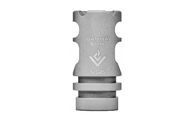 Aero Vg6 Precision Gamma 9mm Bbss