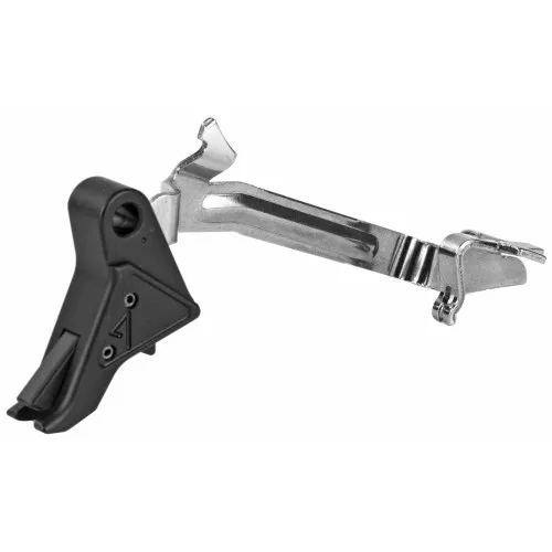 Agency Arms - Drop-in Trigger for Glocks Gen 1-4 - 9MM/.40/.357