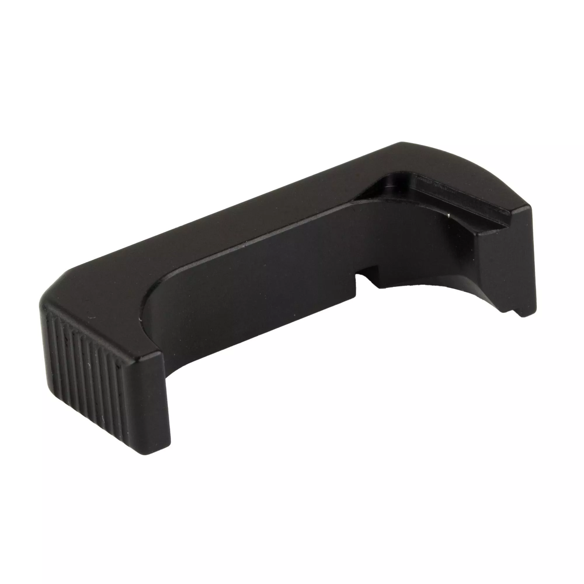 Agency Arms Extended Magazine Release Glock