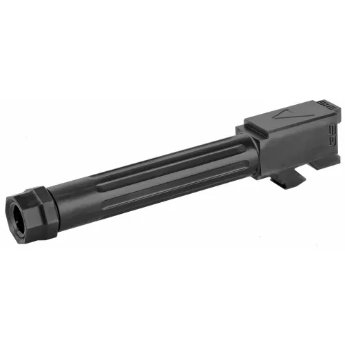 Agency Arms Mid Line Barrel For Glock 19 Gen 5