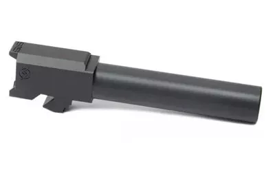 Agency Arms Syndicate Barrel for Glock 19 Black DLC