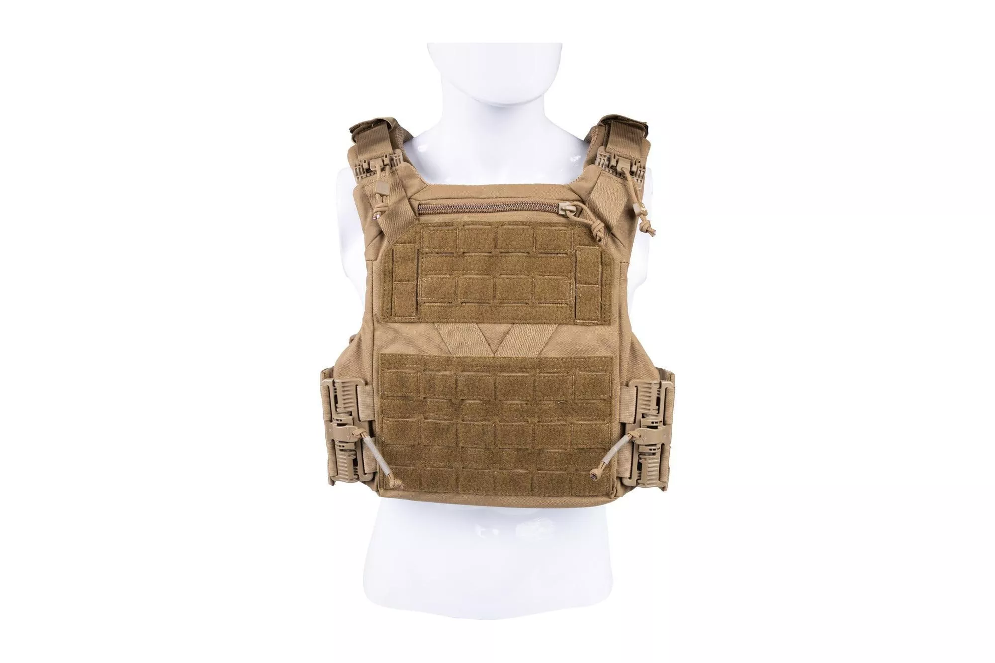 Agilite Quick Release K19 Plate Carrier 3.0