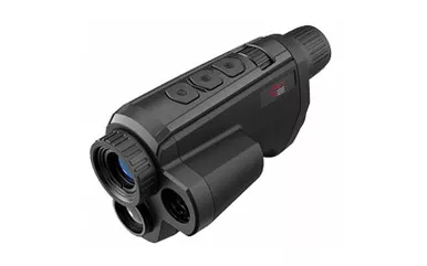 AGM Global Vision Fuzion Tm25-384 Thermal Mono Black
