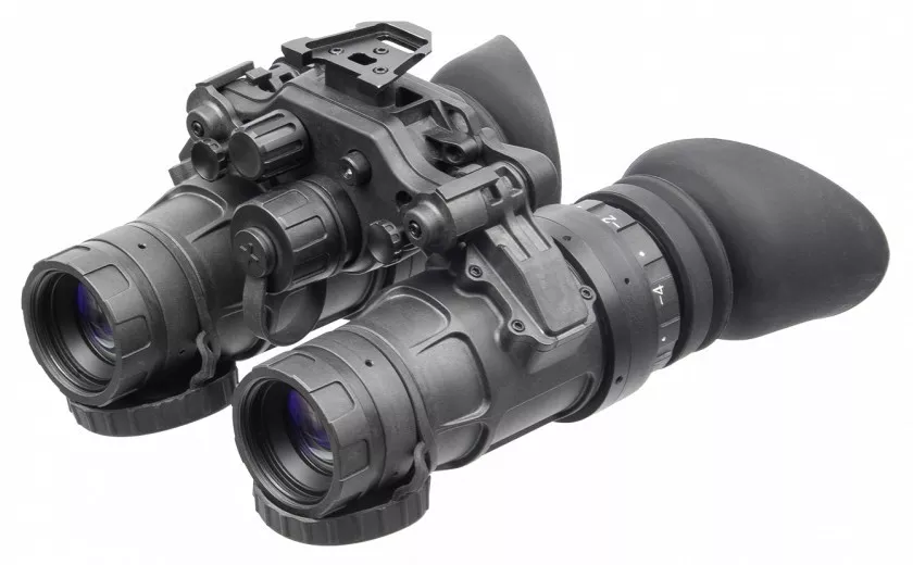 AGM UNVG NW1 Night Vision Binoculars Black