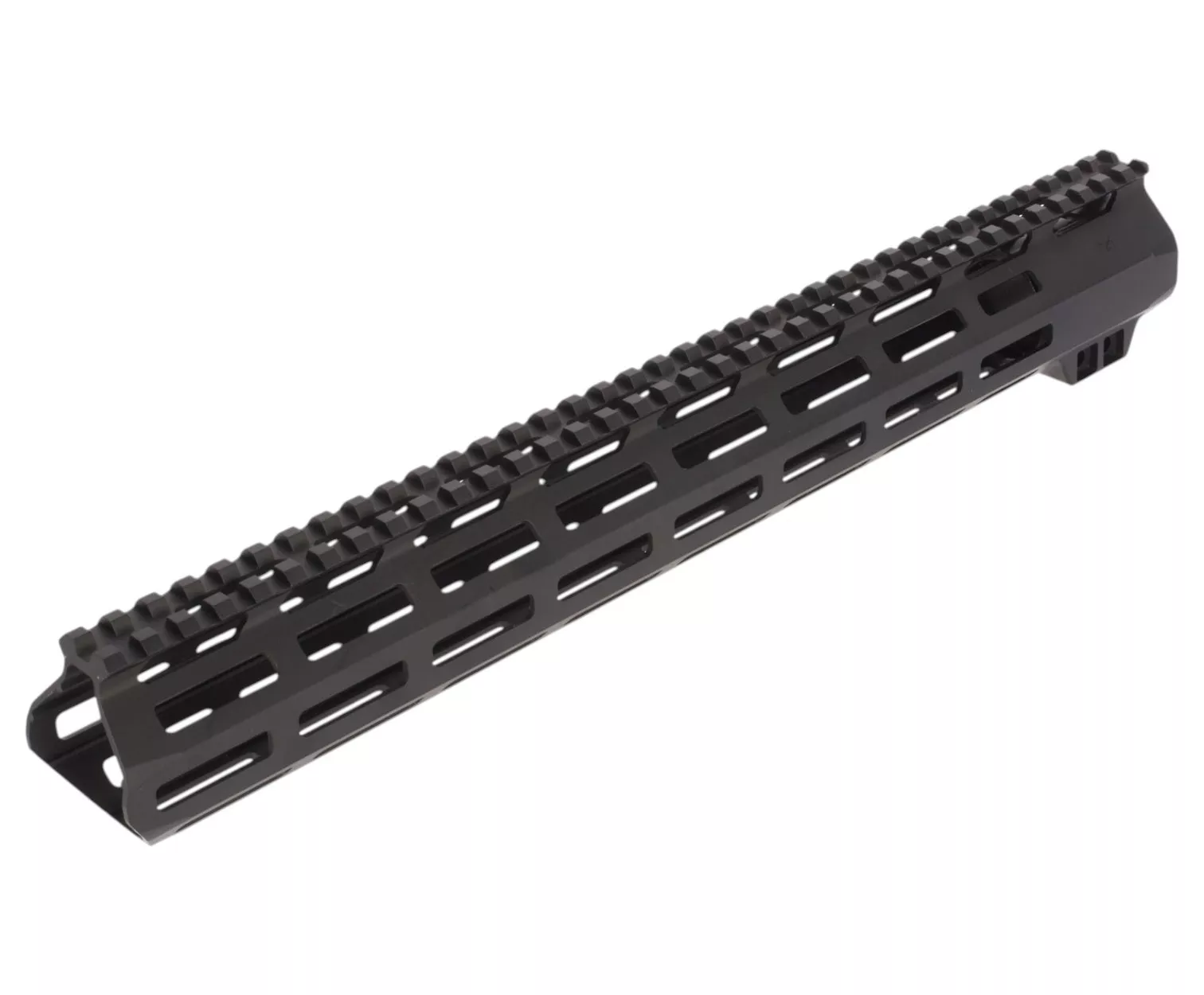 Aim Sports AR-308 DPMS Low Free Float Handguard 15" M-LOK Black