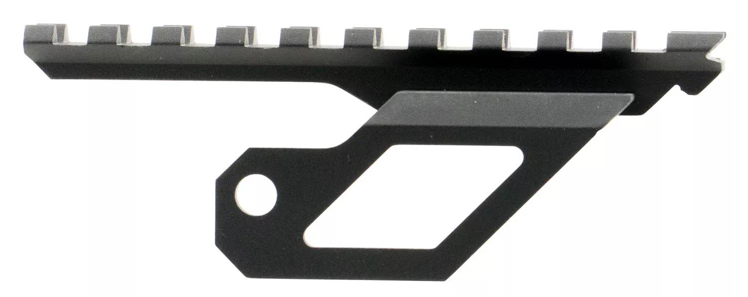 Aim Sports M1402 M-14/M1A Scope Mount/V2Black Anodized