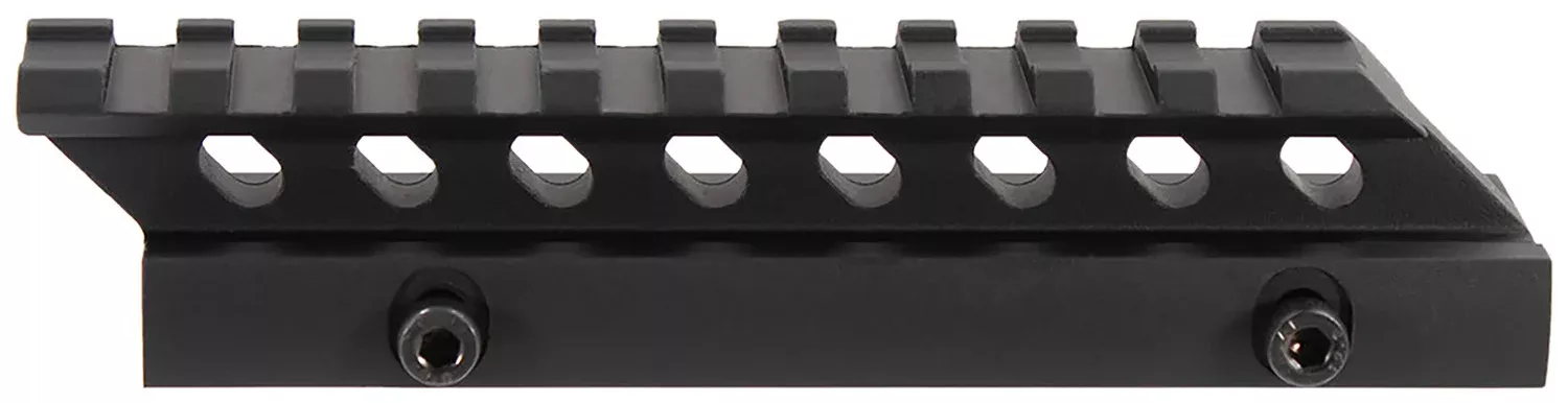 Aim Sports MT012M Riser MountBlack Anodized