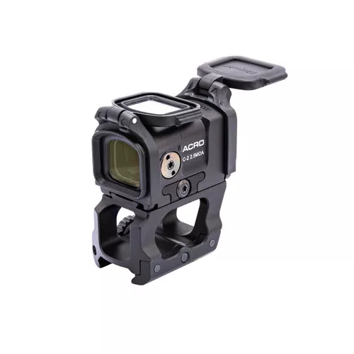 Aimpoint ACRO C-2™ Red Dot Reflex Sight - Scalarworks 1.57" Mount