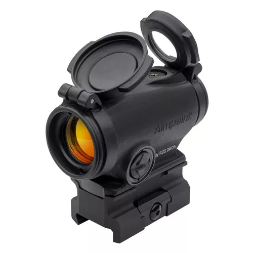 Aimpoint Duty RDS Optic 2 MOA