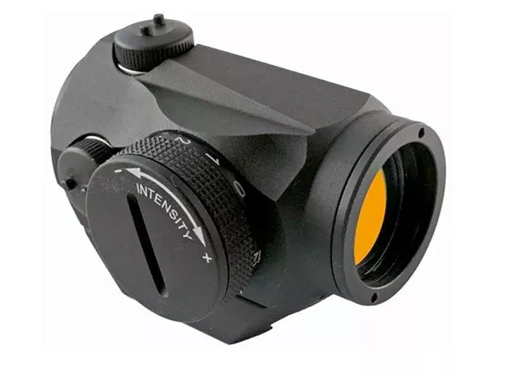 Aimpoint Micro H-1