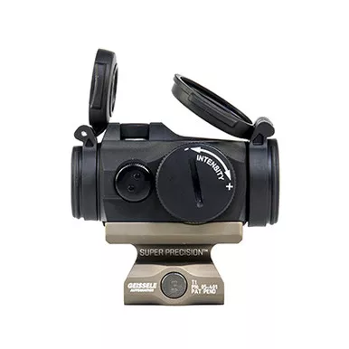 Aimpoint Micro T-2 with Geissele mount combo - DDC