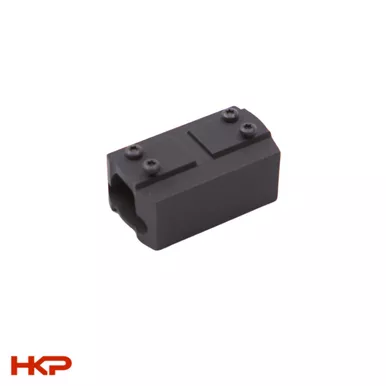 Aimpoint Micro T1, T2 20.4mm Spacer