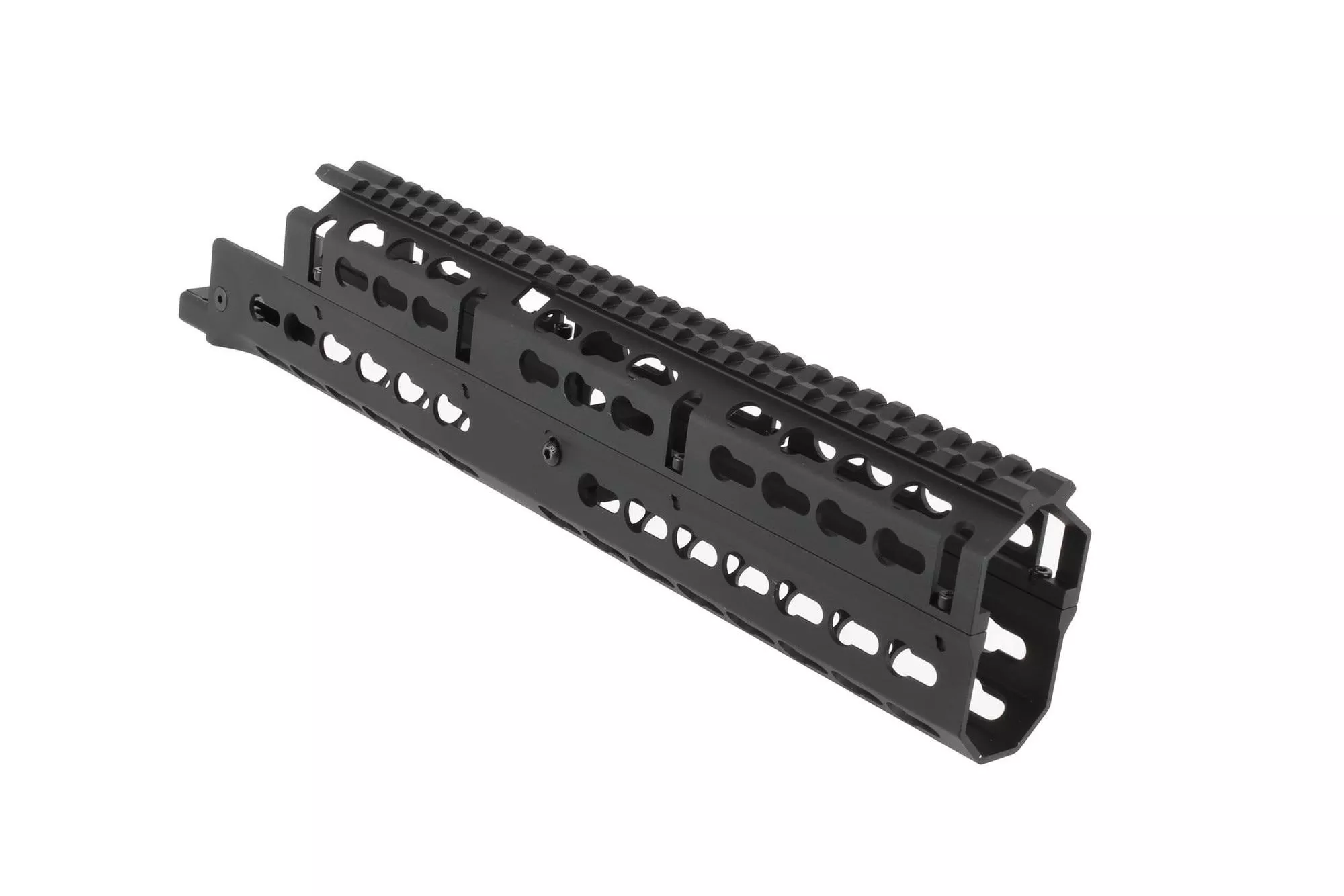 AimSports AK Long Russian KeyMod Handguard