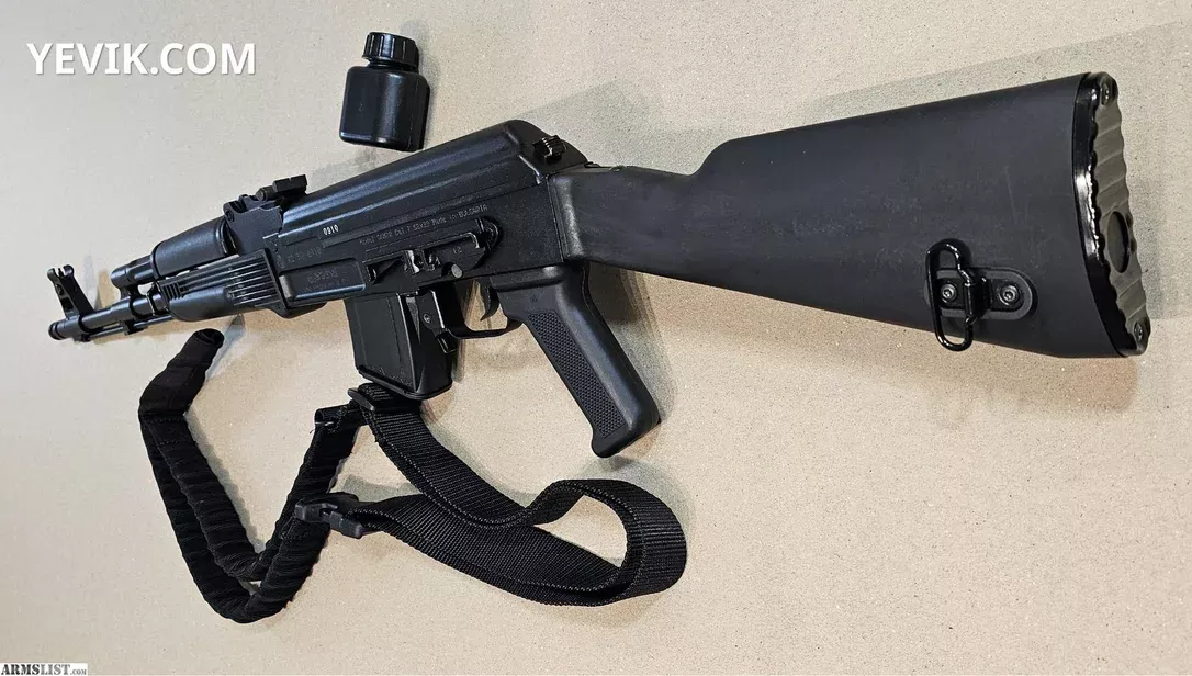 AK 7.62×39 mm MILLED RECEIVER ARSENAL near HOUSTON, Energy Corridor, 77079, Houston, TX