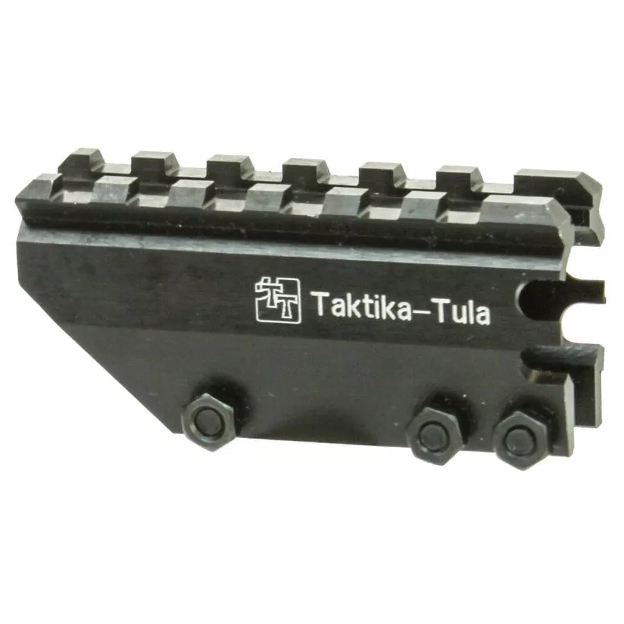 AK Gas Block Picatinny Rail TT