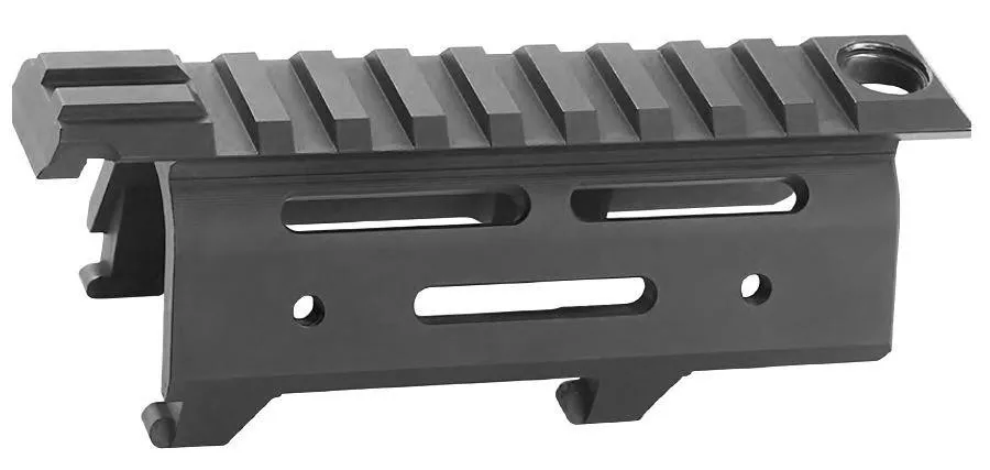 AK Gas Tube Cover "Prime" by Red Heat (Russia)