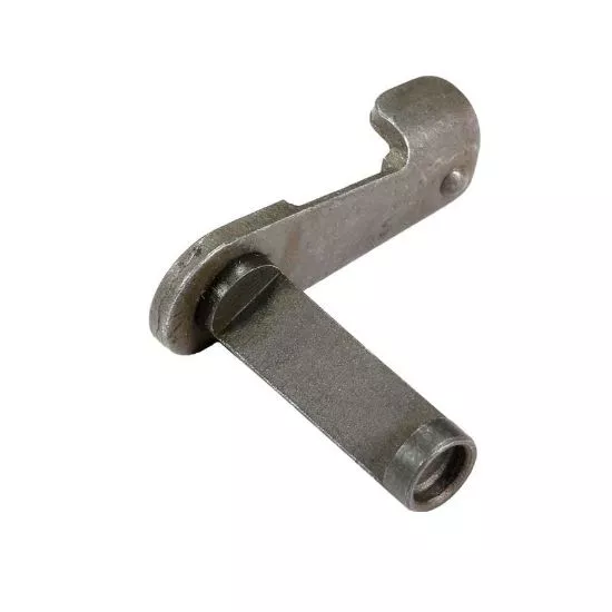 AK GAS TUBE LOCK NEW, EAST GERMAN