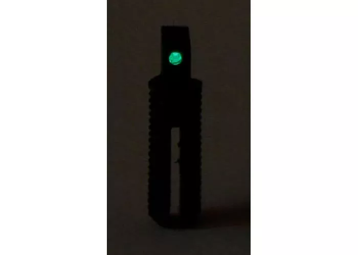 AK/Vepr-12 Tritium Night Sight (Front)