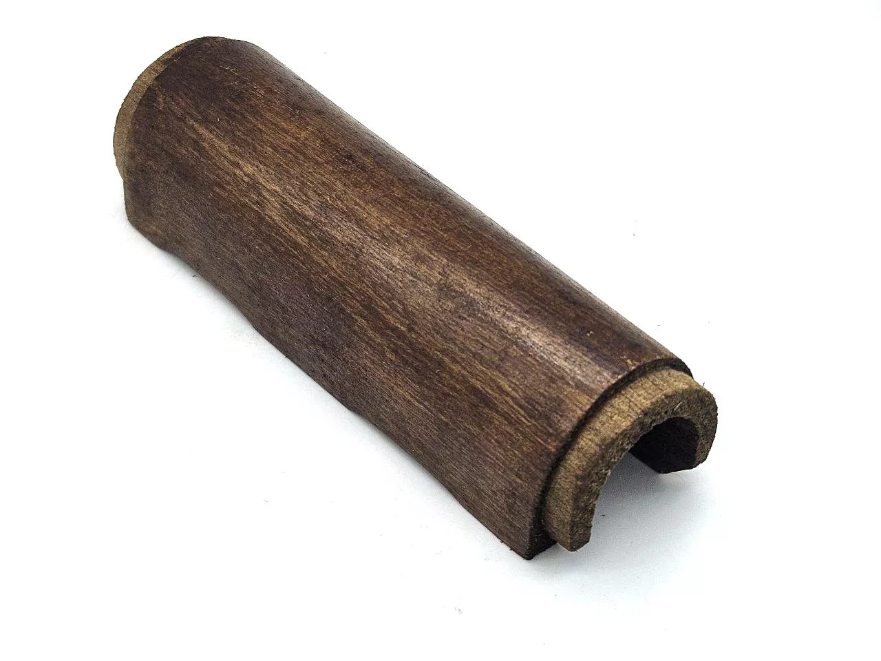 AK Wood Gas Tube Cover Russian Surplus