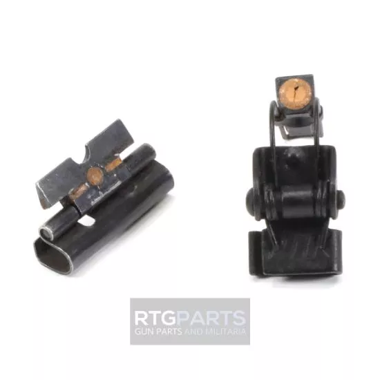 AK47 AK74 FLIP UP NIGHT SIGHTS, EAST GERMAN