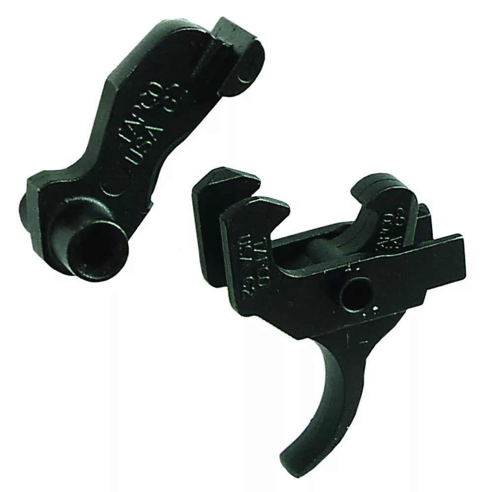 AK47 Double-Hook Trigger Group