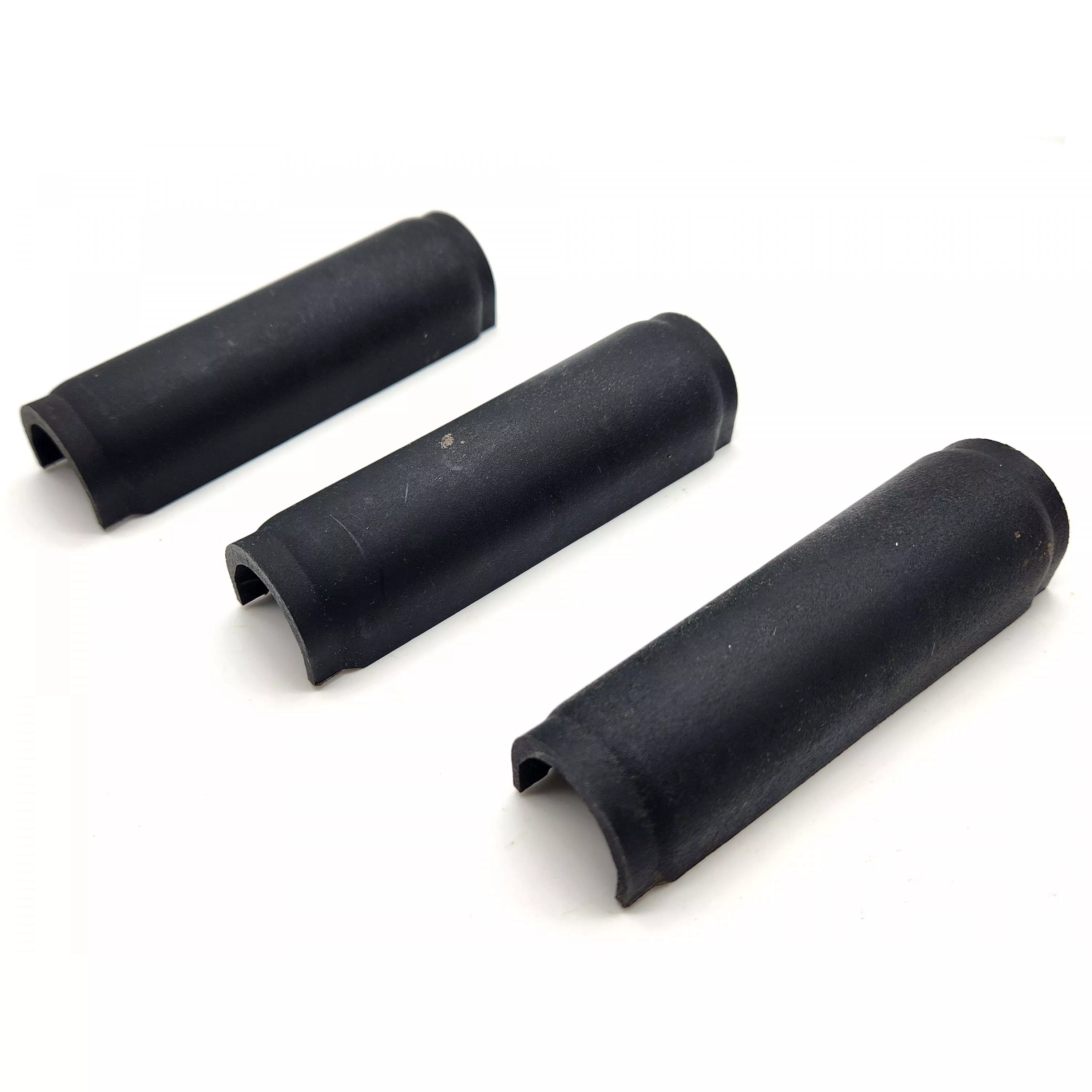 AK74 Polymer Upper Handguard Black Surplus